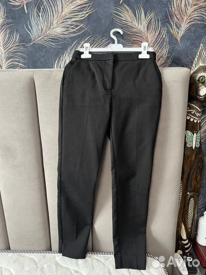 Брюки zara xs
