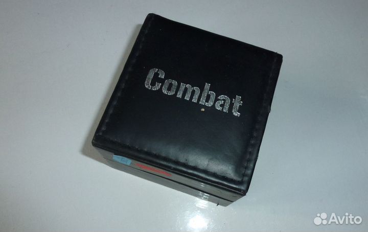 Наручные мужcкие часы Combat (Великобритания)