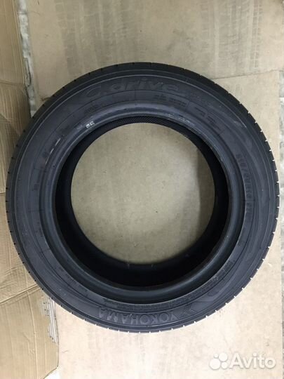 Yokohama C.Drive 2 AC02 215/55 R16 97W
