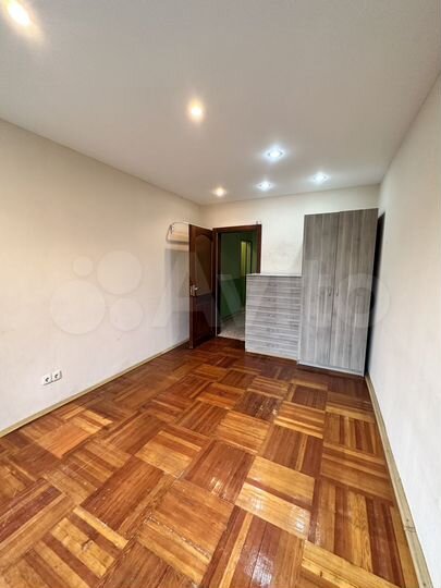 3-к. квартира, 68 м², 3/9 эт.