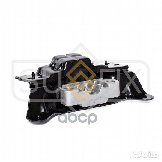 Опора трансмиссии перед лев FM4421 sufix