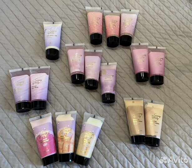 Косметика sammy beauty