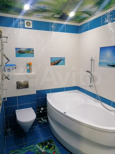 3-к. квартира, 55,6 м², 5/5 эт.