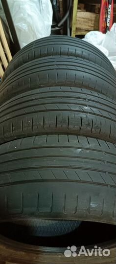 Goodyear EfficientGrip Performance 205/60 R16 40W