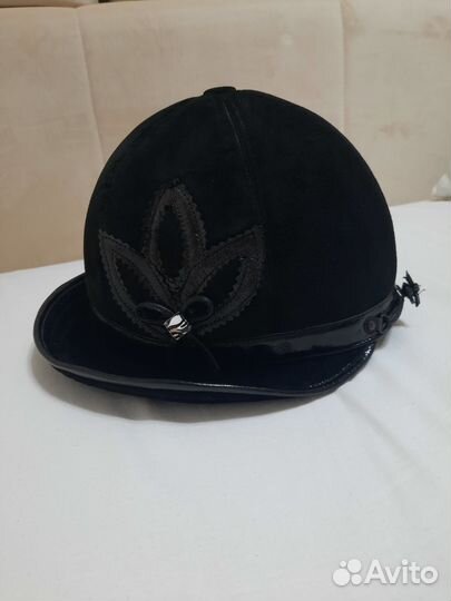 Шляпа женская