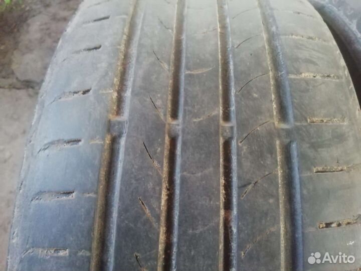 Roadstone N'Blue Eco 205/55 R16 91H