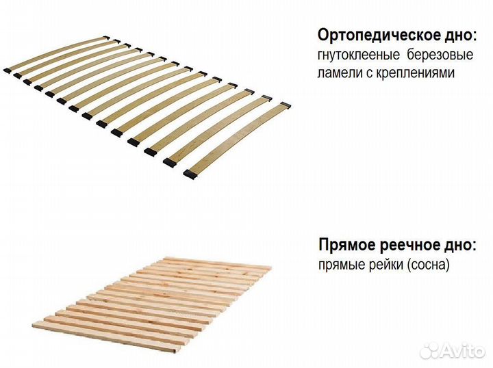 Кровать двухъярусная новая