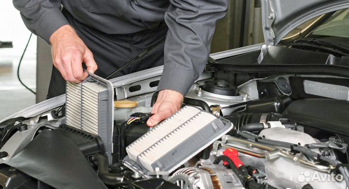 Масло в задн.редукт. MB E-Класс 2006-2009