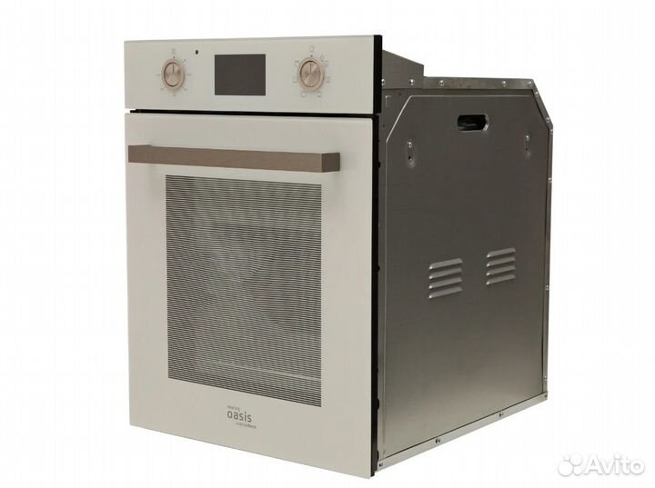 Духовой шкаф электрический Oasis D-45SW6