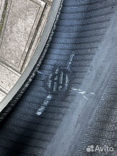 Pirelli Cinturato P1 205/55 R16 91V