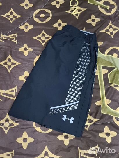 Шорты Under Armour оригинал