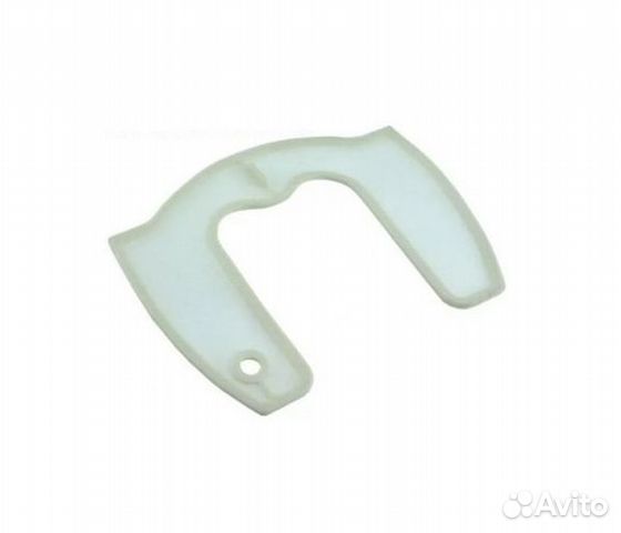 Фильтр для пылесоса LG моторный