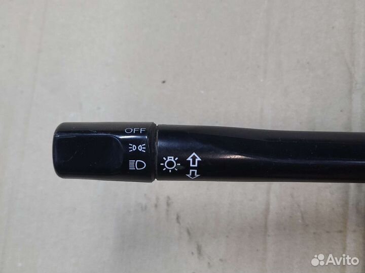 Переключатель подрулевой Honda CR-V 1