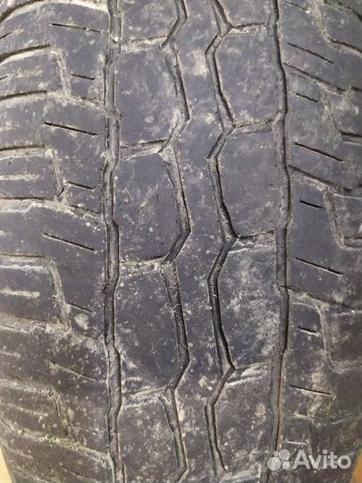 Yokohama Geolandar G902 265/65 R17