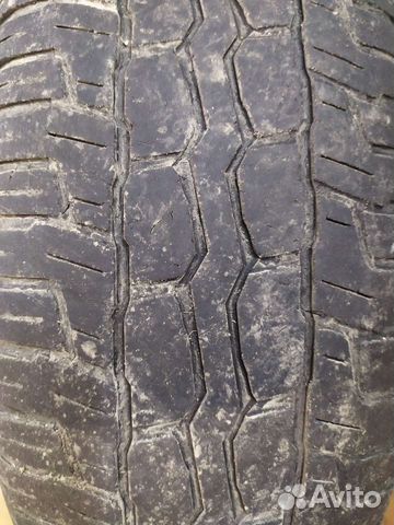 Yokohama Geolandar G902 265/65 R17