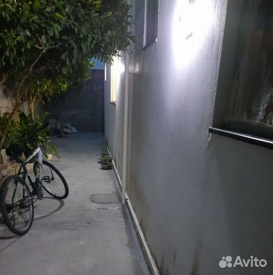 Фонарь для дачи на солнечной батарее