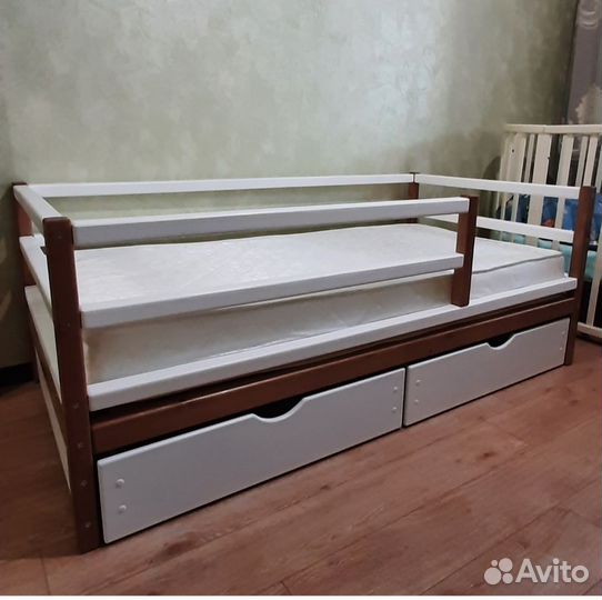 Кровать детская