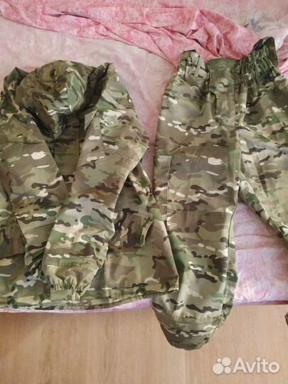 Военные вещи