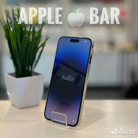 iPhone 14 Pro Max, 1 ТБ