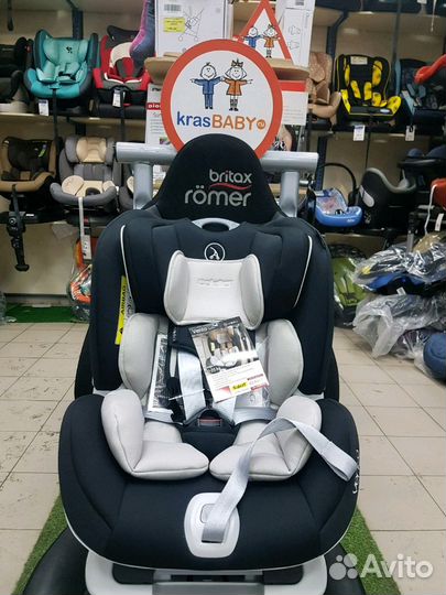Автокресло Coletto Vento isofix поворотное 0-25кг