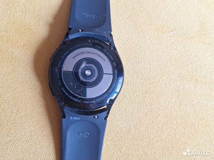 Samsung Galaxy watch 4 40mm