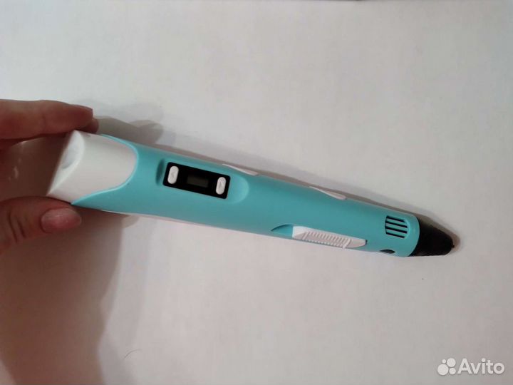 3D ручка