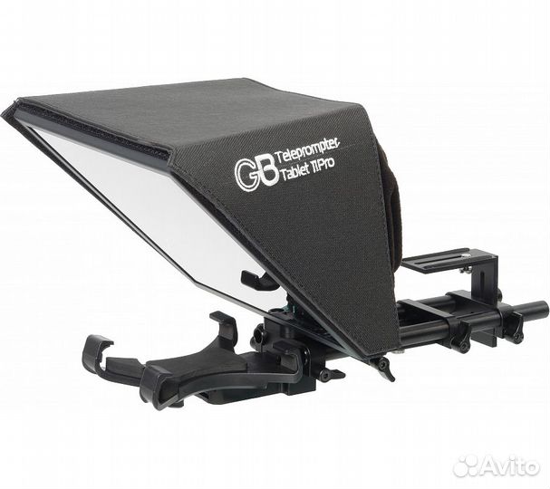 Телесуфлер GreenBean Teleprompter Tablet 11 Pro