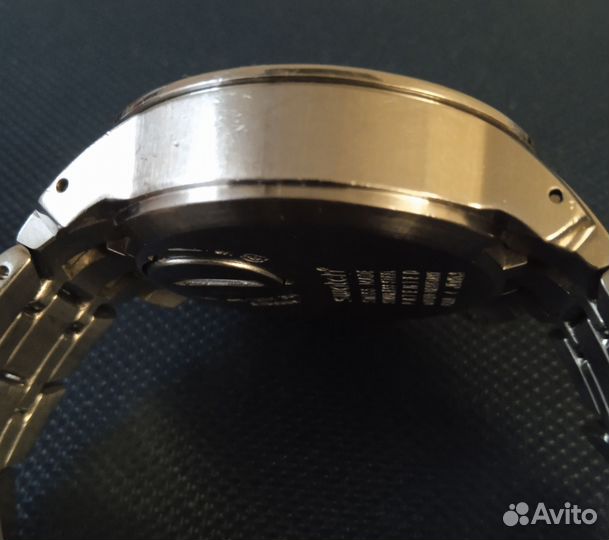 Часы Swatch мужские