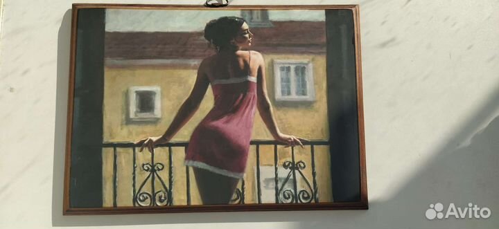 Фото и картина на деревянной основе