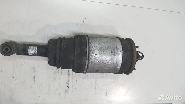 Амортизатор подвески Land Rover Range Rover Sport