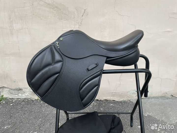 Седло конкурное Ideal