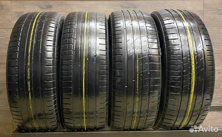 Nokian Tyres Nordman SX3 215/60 R16 99