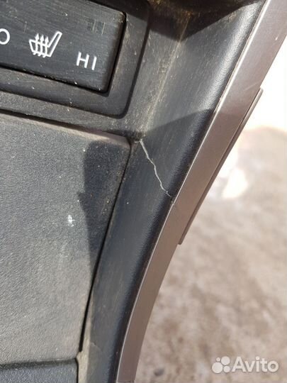 Чехол кпп Мазда 6 gh
