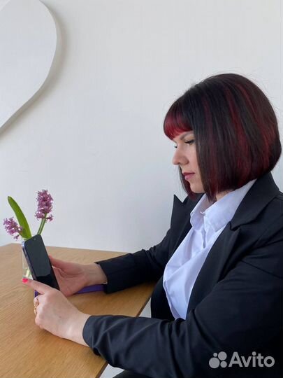 Администратор салона красоты