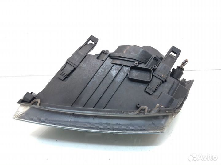 Фара 4M5113W029KB Ford Focus 2 (2005-2011)