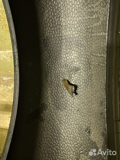 190/50 R17 Michelin Pilot Road 4 (1)