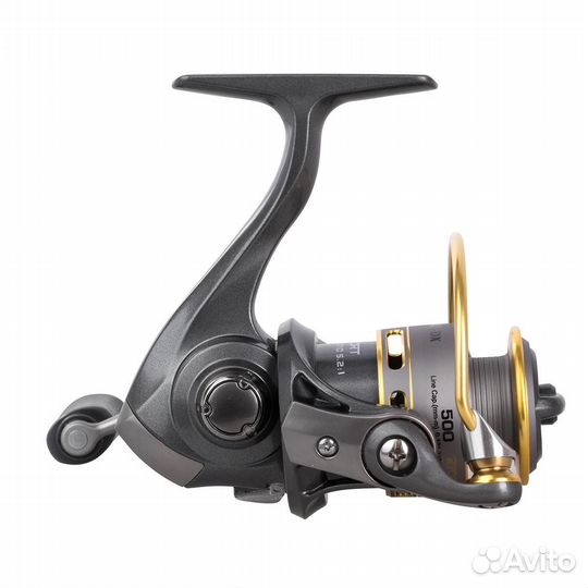 Катушка Ryobi Spiritual DX 500