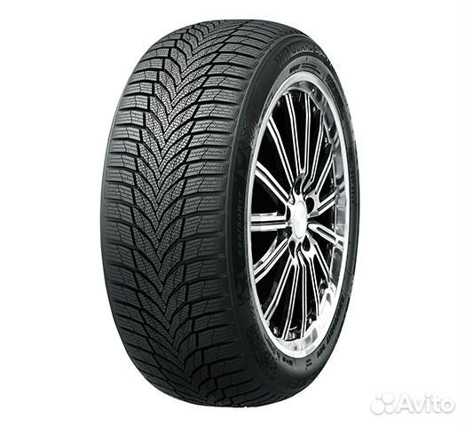 Nexen Winguard Sport 2 255/45 R19 104V
