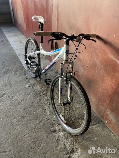 Велосипед взрослый