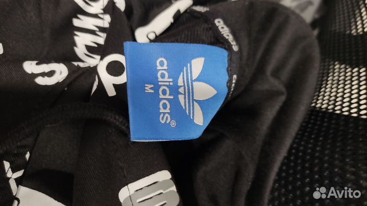 Худи adidas