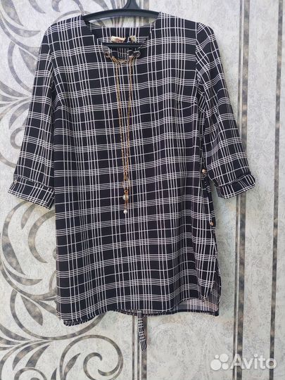 Туника женская 44-46 размер