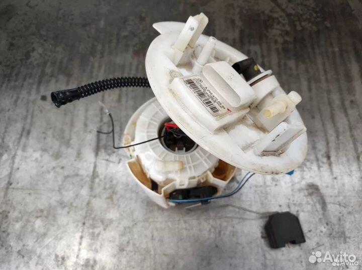 Бензонасос Mercedes A B CLA GLA