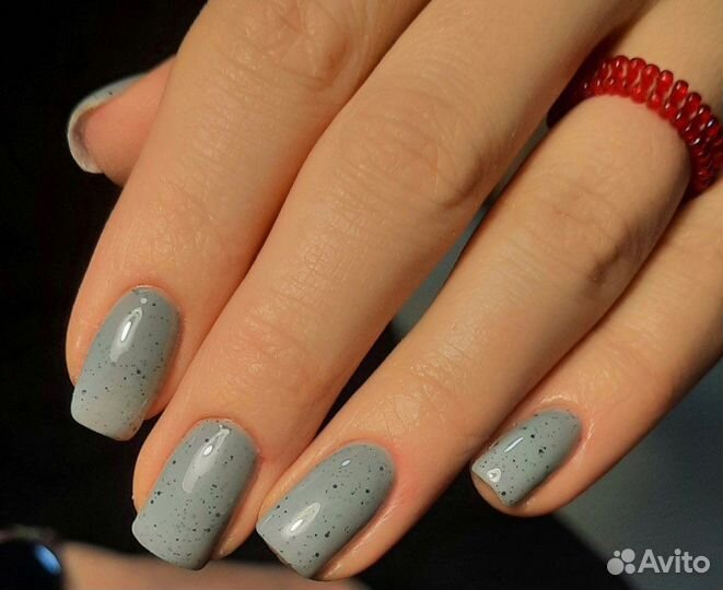 Маникюр педикюр на дому