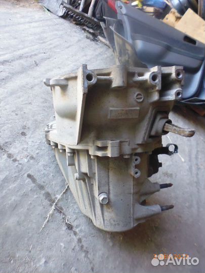 Митсубиси лансер 9 МКПП от 1.3-1.6