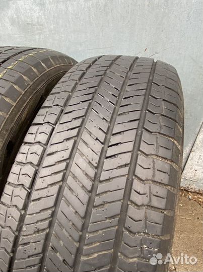 Yokohama Geolandar A/T G31 225/65 R17