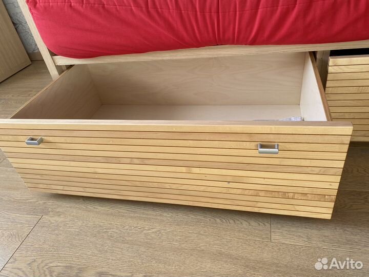 Детская комната в морском стиле Mr.Doors