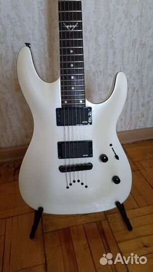 Электрогитара Dean Custom 450 Корея 2015 год