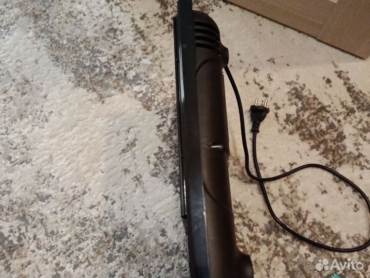 Индукционная плитка