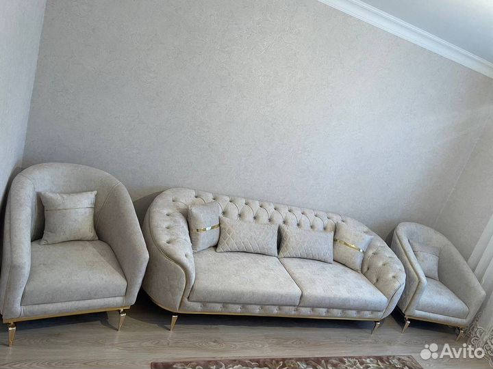 Белонв мягка мебель