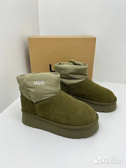 Угги UGG женские Размер 36-41